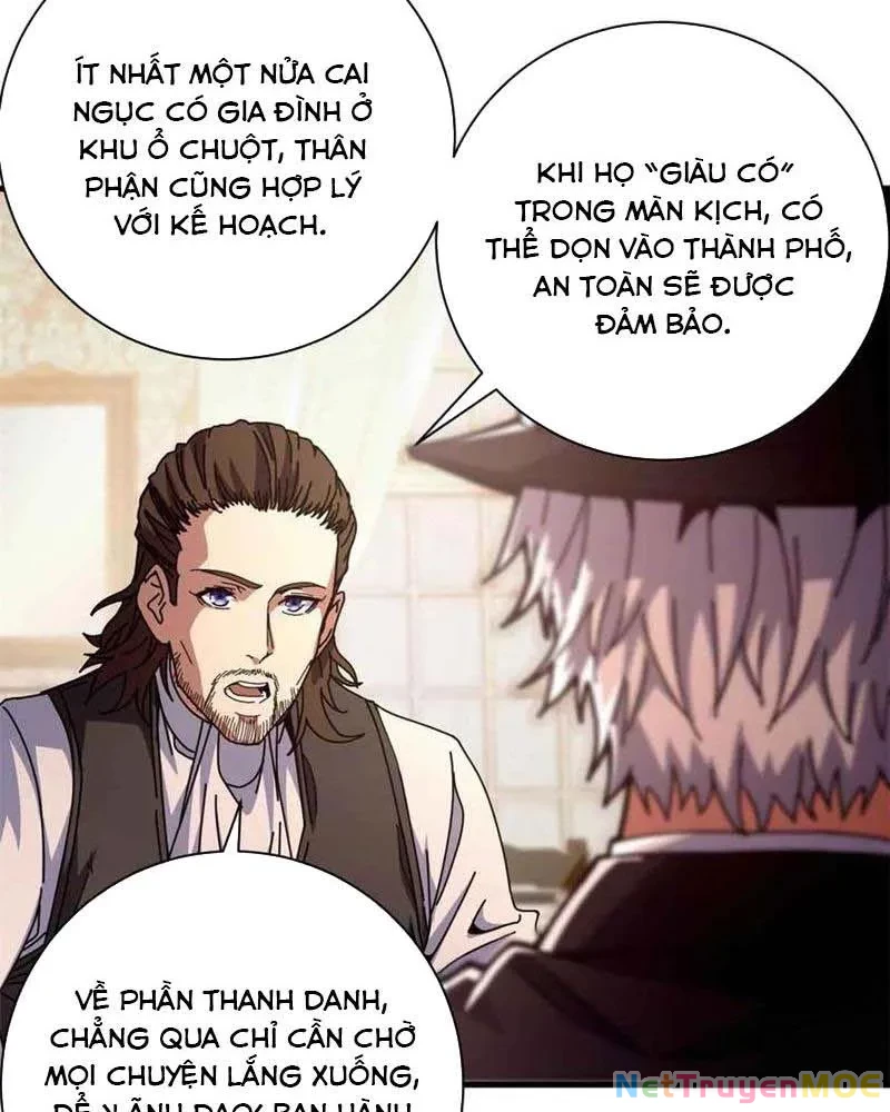 Trưởng Giám Ngục Trông Coi Các Ma Nữ Chapter 97 - 27