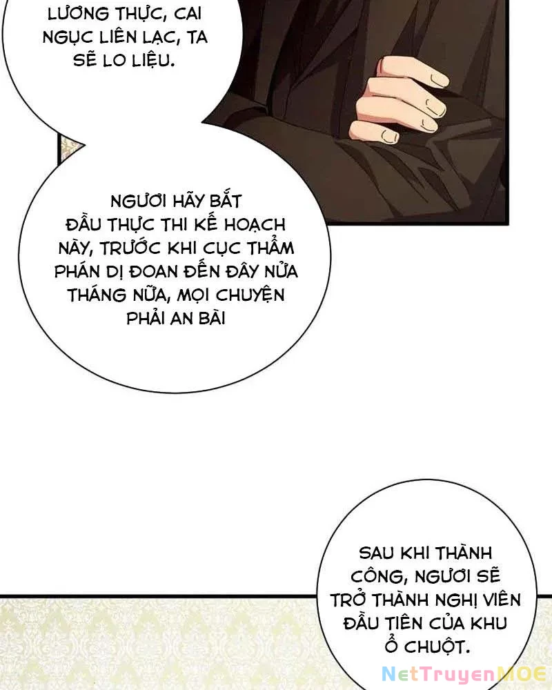 Trưởng Giám Ngục Trông Coi Các Ma Nữ Chapter 97 - 29