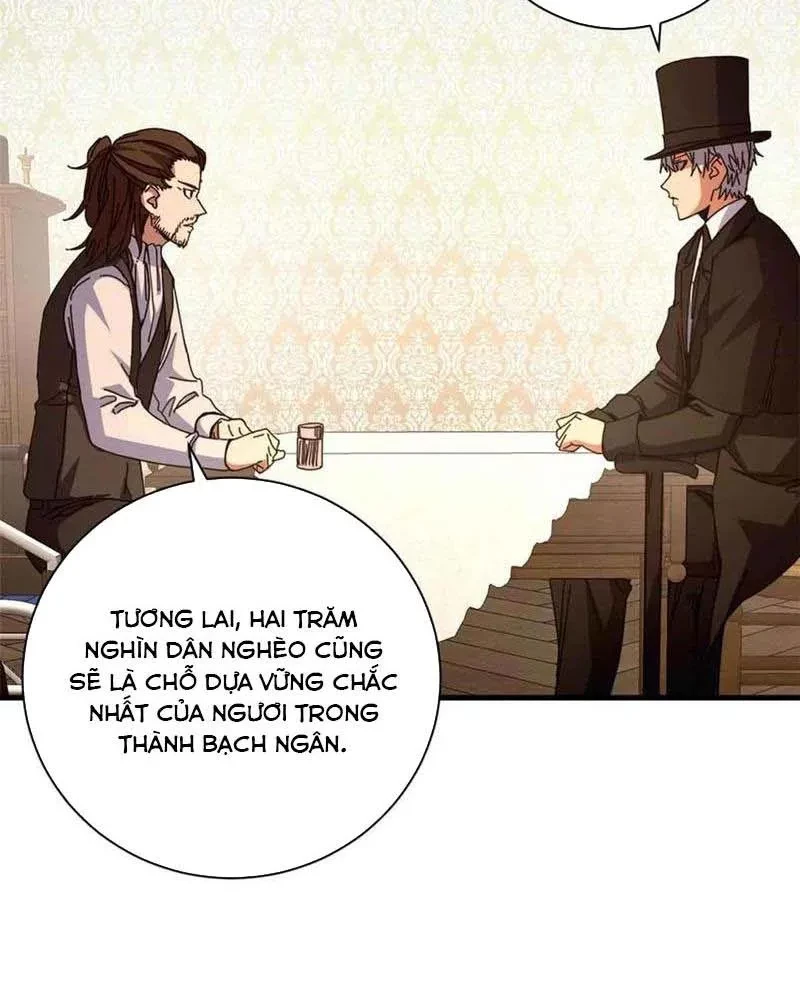 Trưởng Giám Ngục Trông Coi Các Ma Nữ Chapter 97 - 30