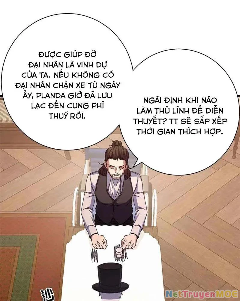 Trưởng Giám Ngục Trông Coi Các Ma Nữ Chapter 97 - 32