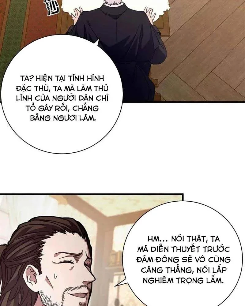 Trưởng Giám Ngục Trông Coi Các Ma Nữ Chapter 97 - 33