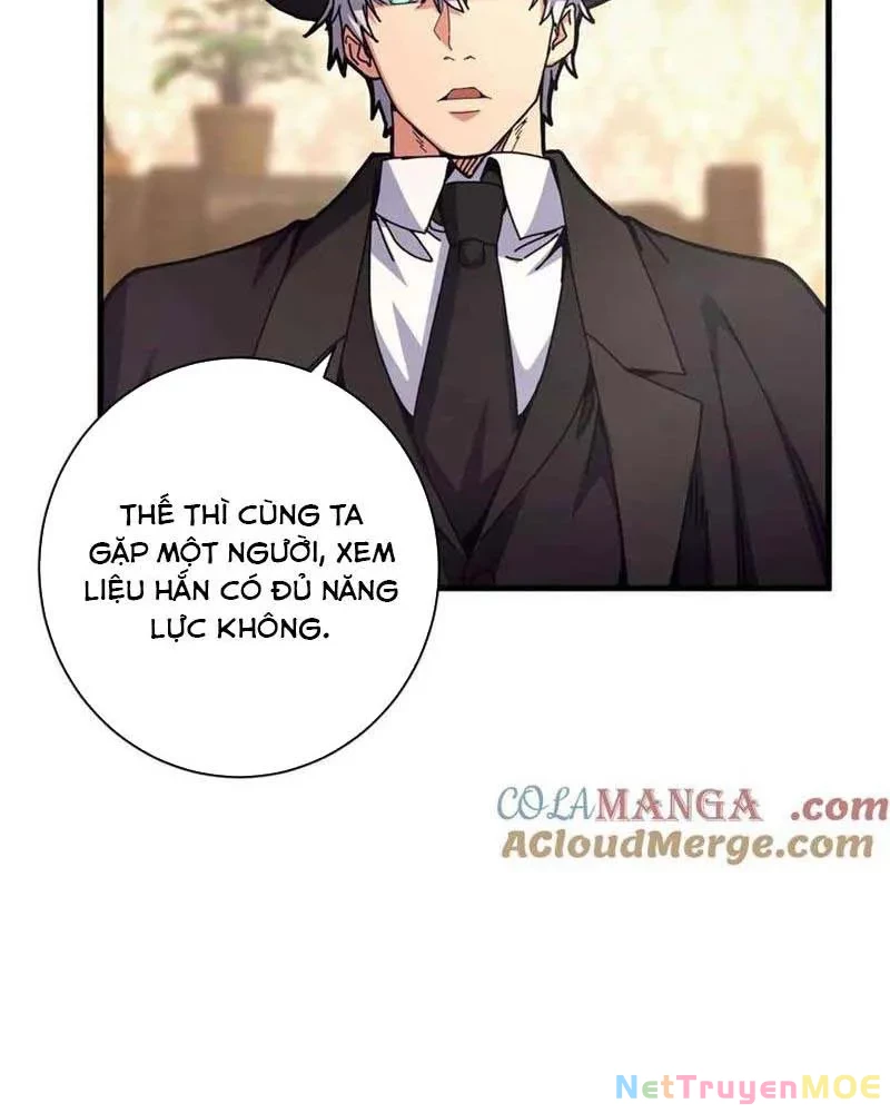 Trưởng Giám Ngục Trông Coi Các Ma Nữ Chapter 97 - 35