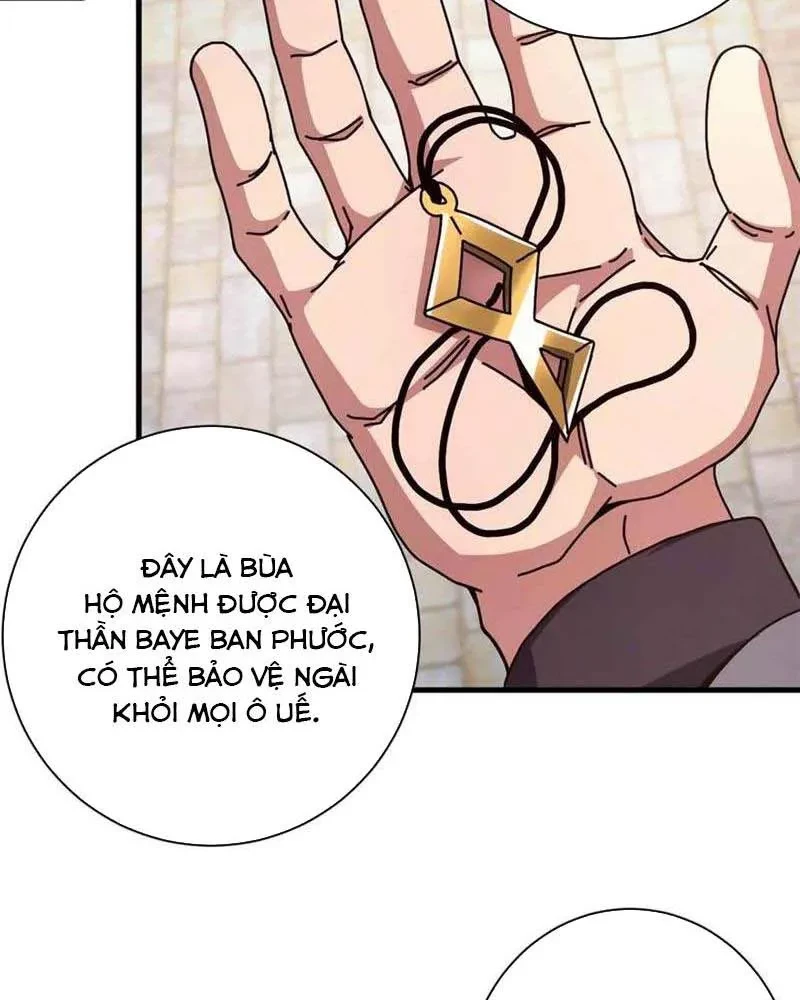 Trưởng Giám Ngục Trông Coi Các Ma Nữ Chapter 97 - 37
