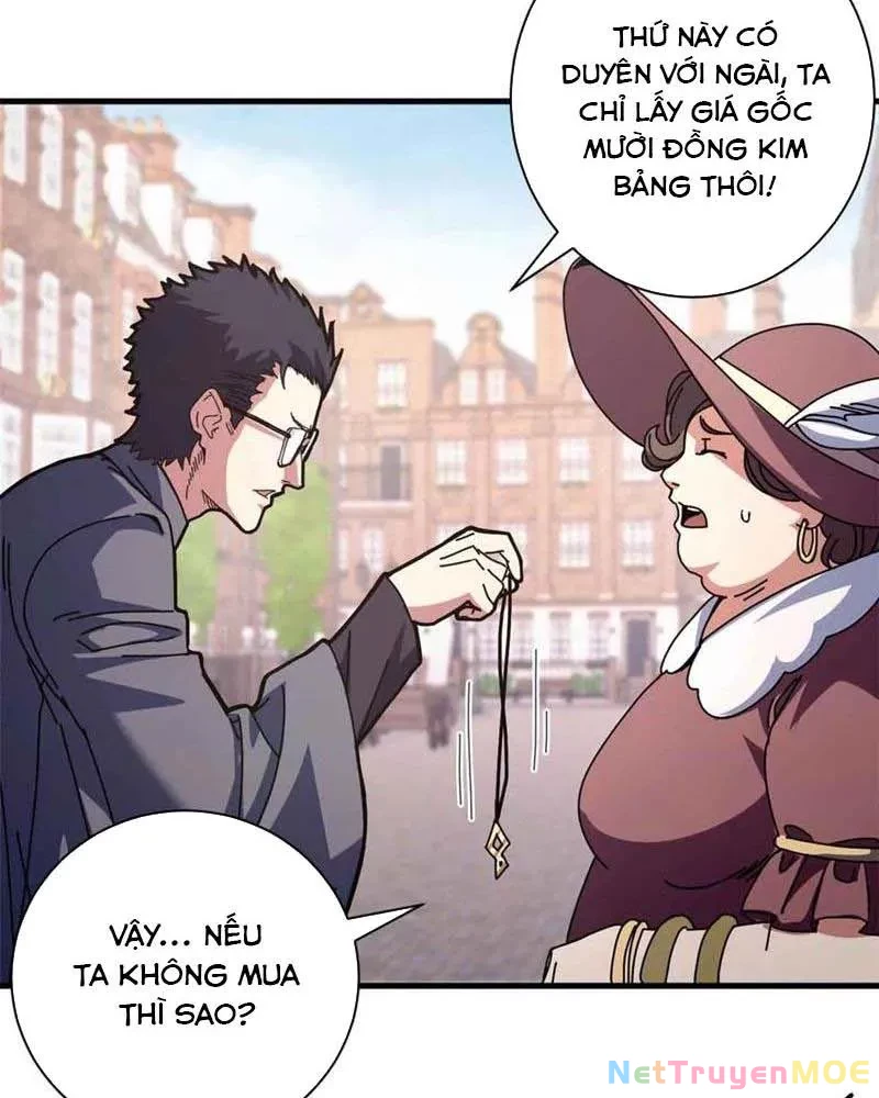 Trưởng Giám Ngục Trông Coi Các Ma Nữ Chapter 97 - 38