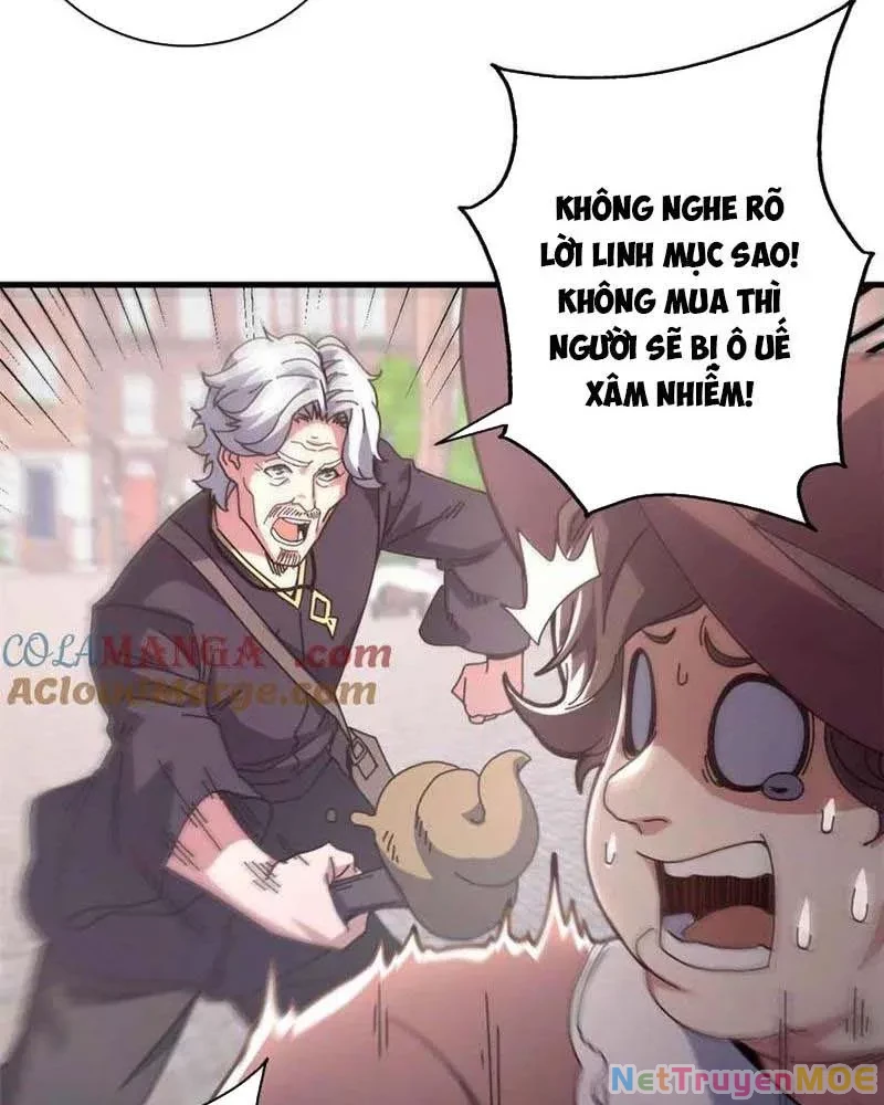Trưởng Giám Ngục Trông Coi Các Ma Nữ Chapter 97 - 39