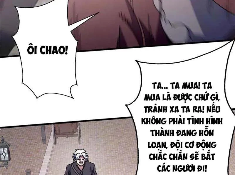 Trưởng Giám Ngục Trông Coi Các Ma Nữ Chapter 97 - 40