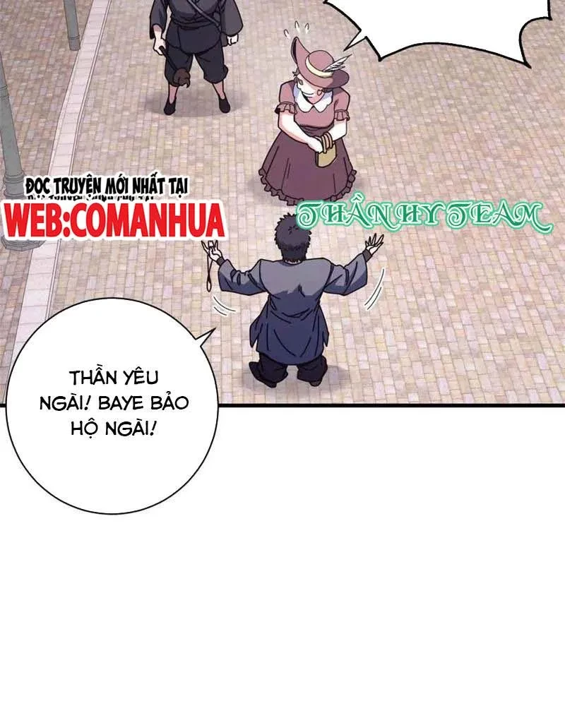 Trưởng Giám Ngục Trông Coi Các Ma Nữ Chapter 97 - 41
