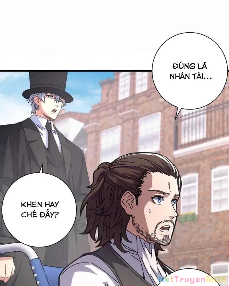 Trưởng Giám Ngục Trông Coi Các Ma Nữ Chapter 97 - 45