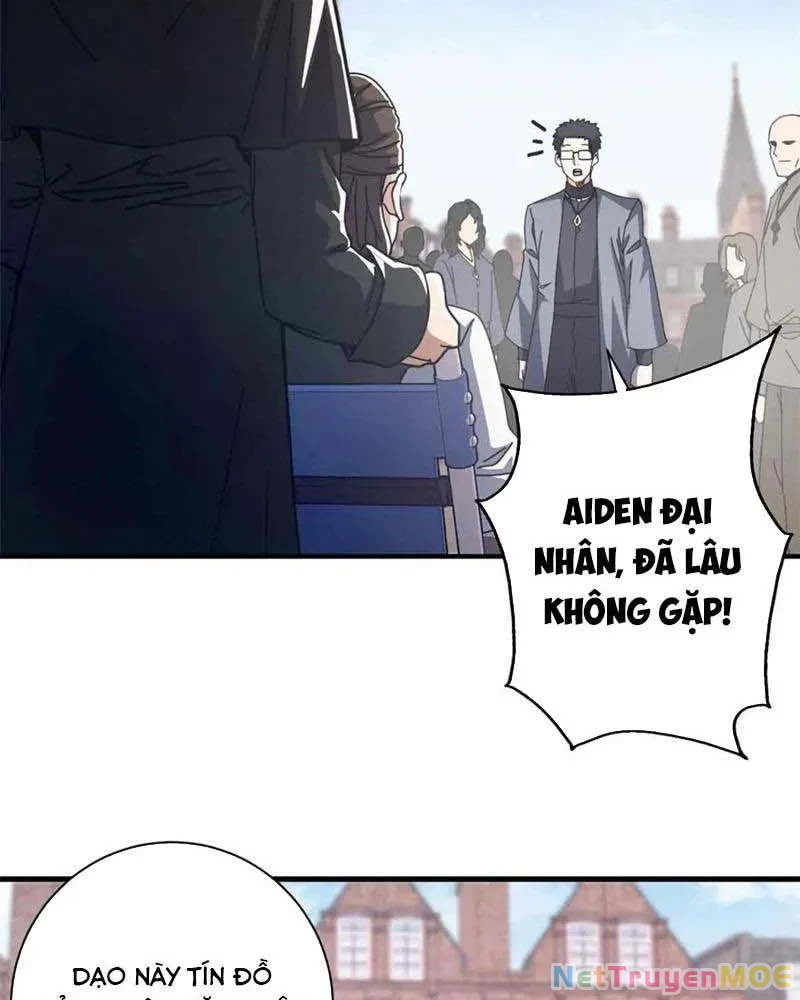 Trưởng Giám Ngục Trông Coi Các Ma Nữ Chapter 97 - 48