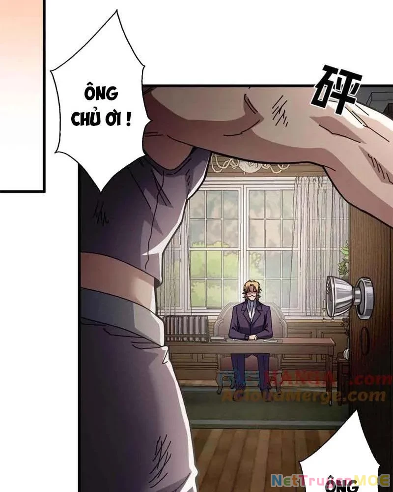 Trưởng Giám Ngục Trông Coi Các Ma Nữ Chapter 97 - 51
