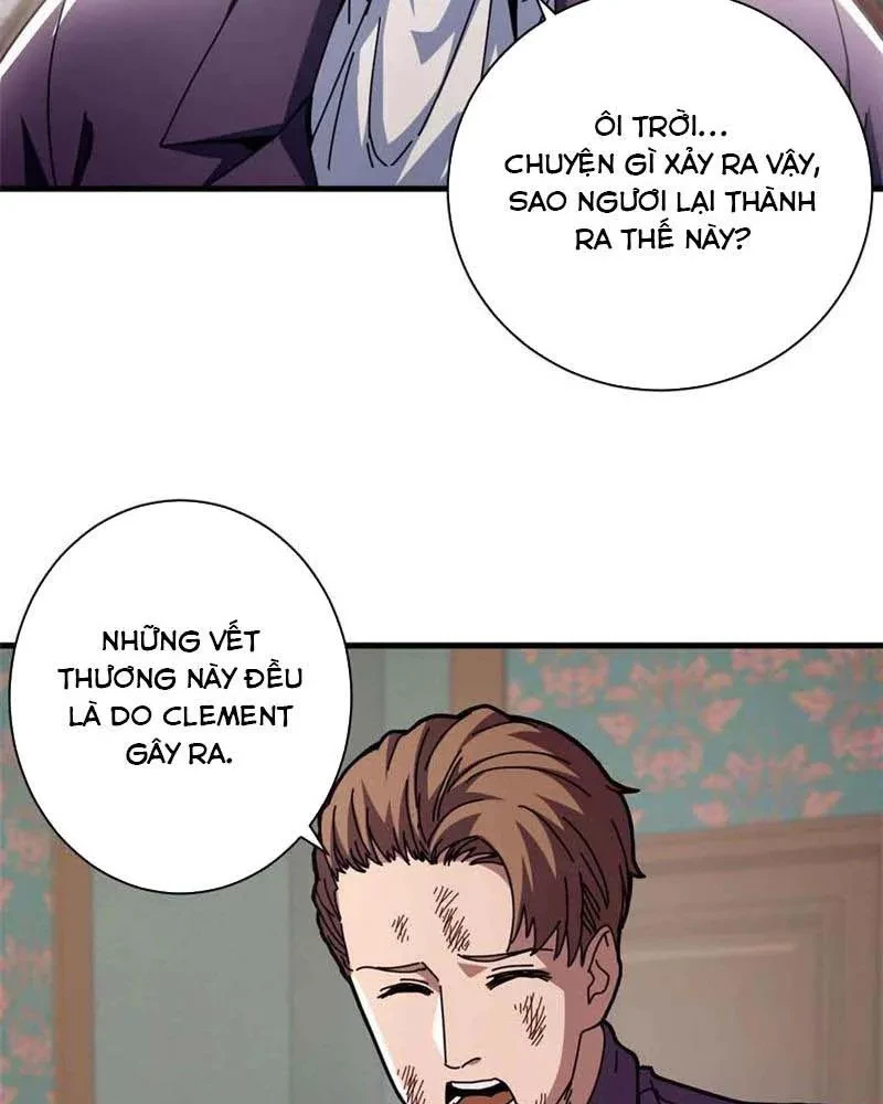Trưởng Giám Ngục Trông Coi Các Ma Nữ Chapter 97 - 53