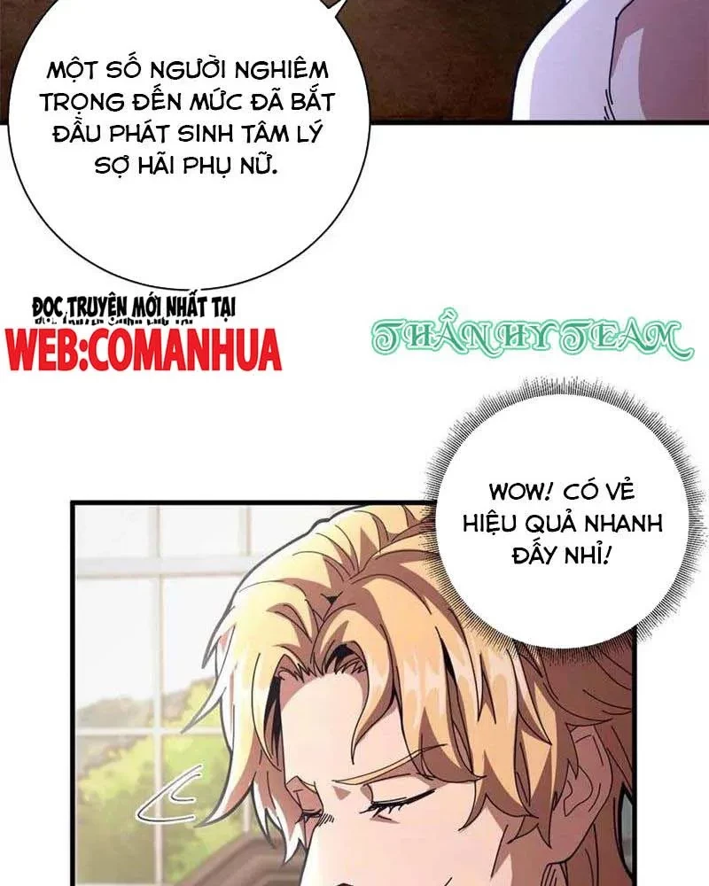 Trưởng Giám Ngục Trông Coi Các Ma Nữ Chapter 97 - 58
