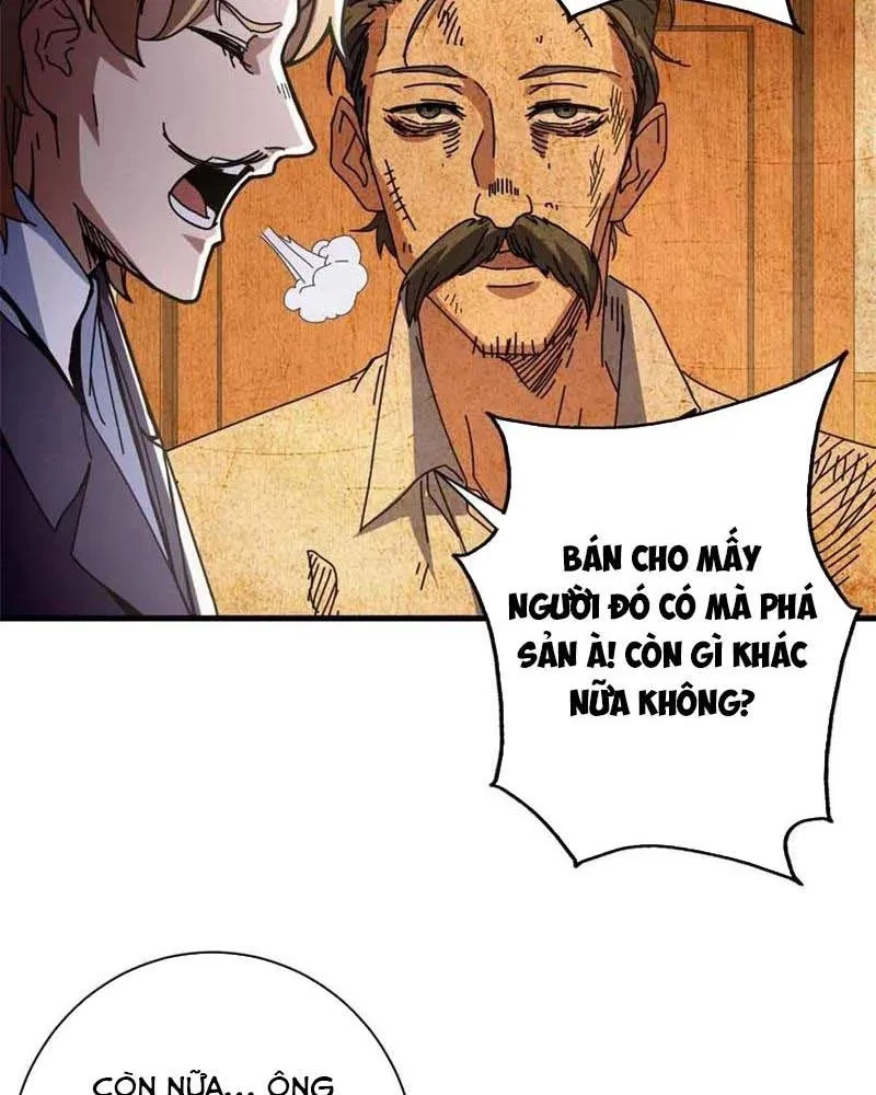 Trưởng Giám Ngục Trông Coi Các Ma Nữ Chapter 97 - 61