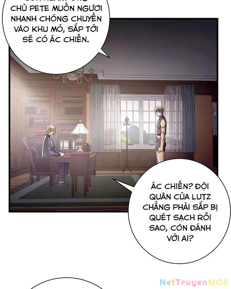 Trưởng Giám Ngục Trông Coi Các Ma Nữ Chapter 97 - 62
