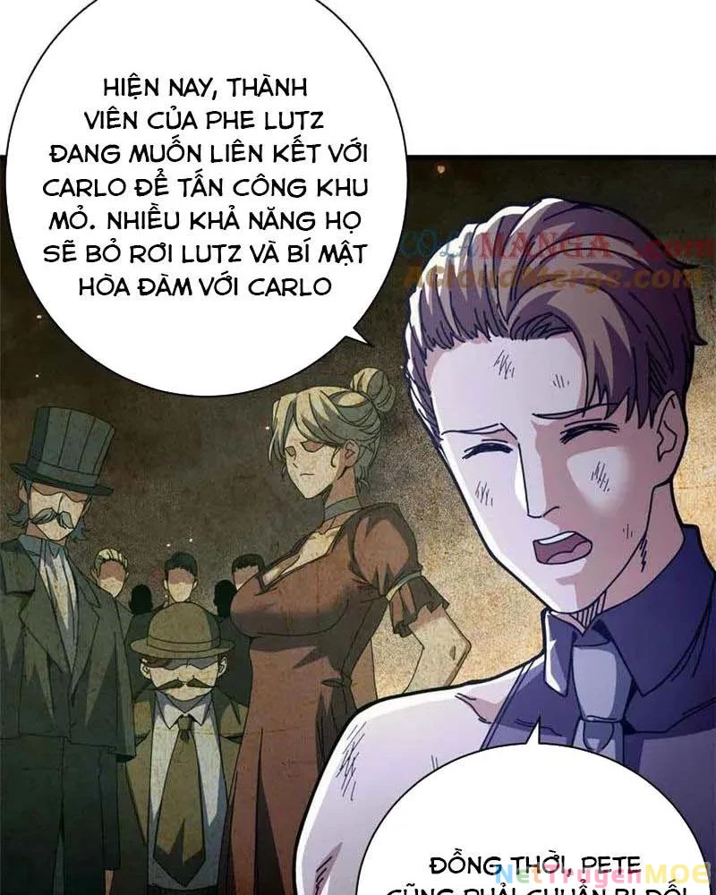Trưởng Giám Ngục Trông Coi Các Ma Nữ Chapter 97 - 63