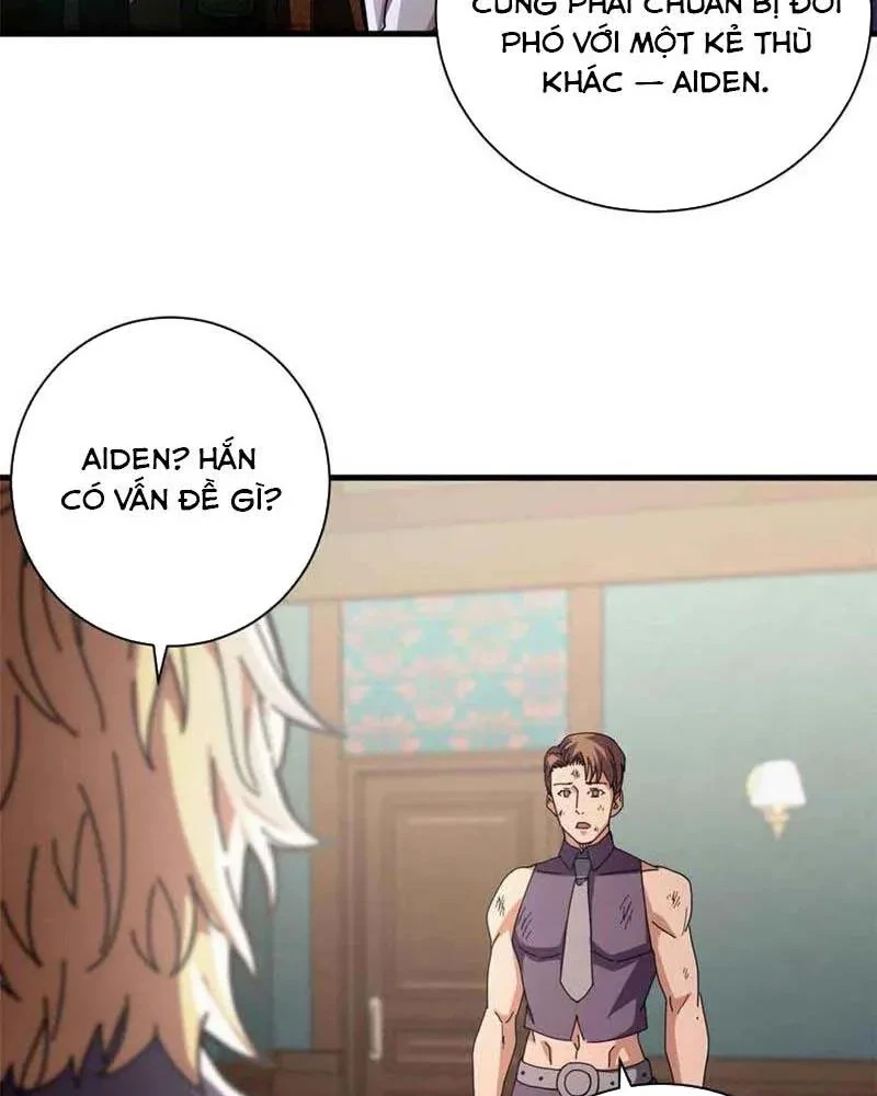 Trưởng Giám Ngục Trông Coi Các Ma Nữ Chapter 97 - 64