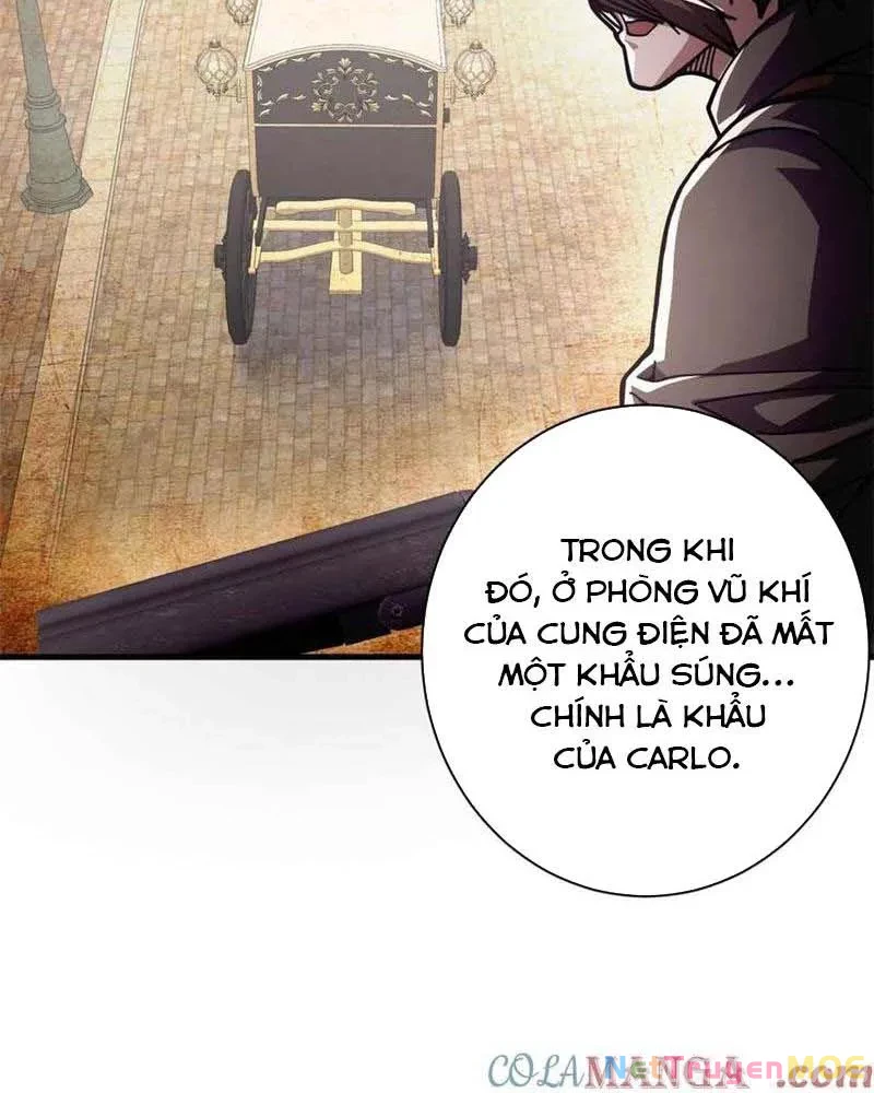 Trưởng Giám Ngục Trông Coi Các Ma Nữ Chapter 97 - 66