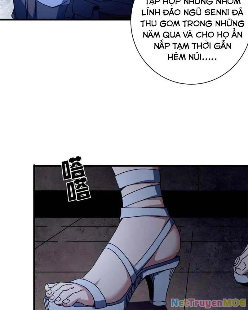 Trưởng Giám Ngục Trông Coi Các Ma Nữ Chapter 97 - 68