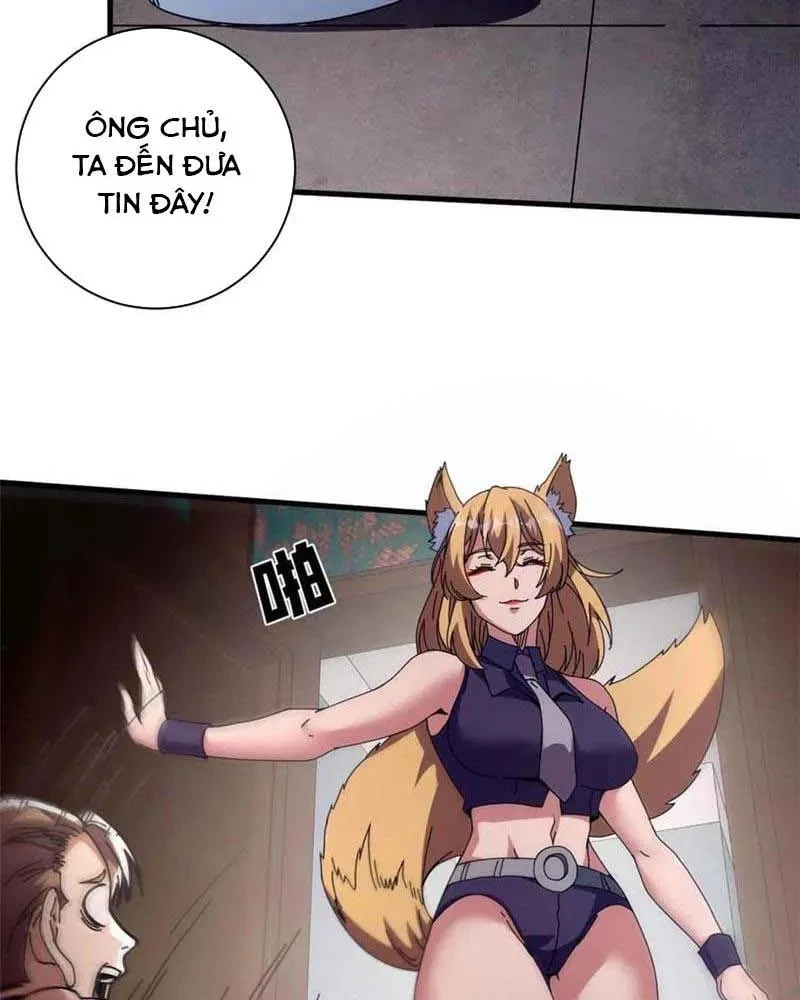 Trưởng Giám Ngục Trông Coi Các Ma Nữ Chapter 97 - 69