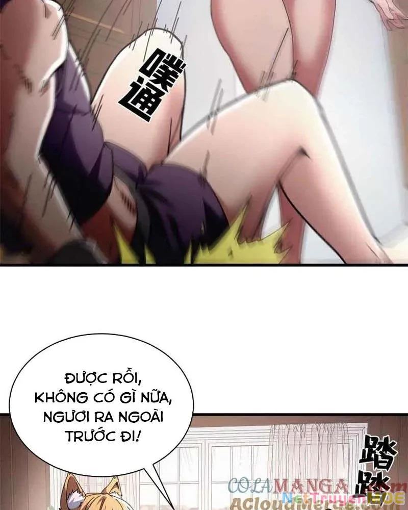Trưởng Giám Ngục Trông Coi Các Ma Nữ Chapter 97 - 70