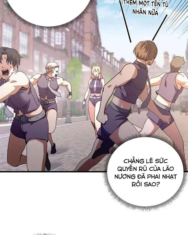 Trưởng Giám Ngục Trông Coi Các Ma Nữ Chapter 97 - 72