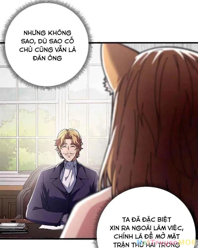 Trưởng Giám Ngục Trông Coi Các Ma Nữ Chapter 97 - 73