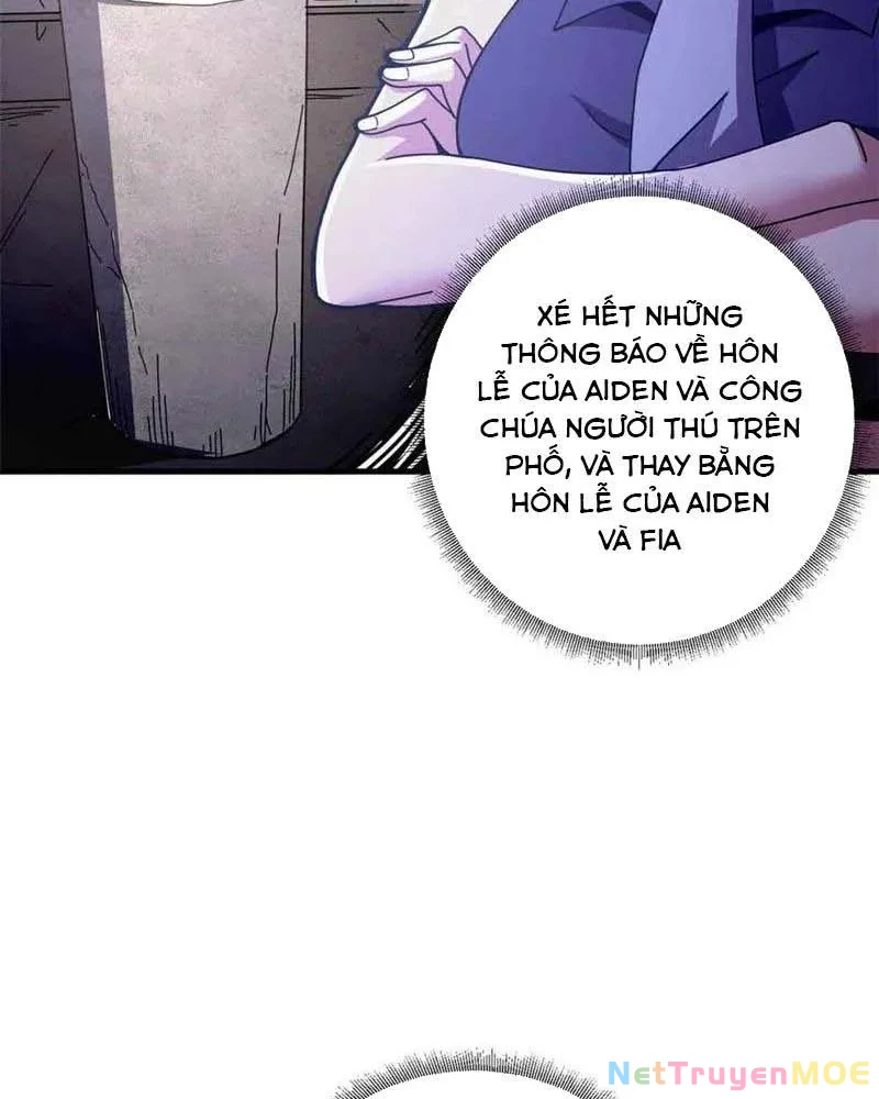 Trưởng Giám Ngục Trông Coi Các Ma Nữ Chapter 97 - 75