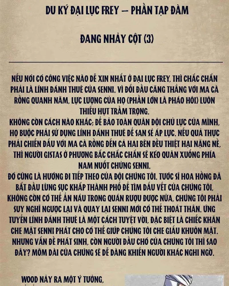 Trưởng Giám Ngục Trông Coi Các Ma Nữ Chapter 97 - 77