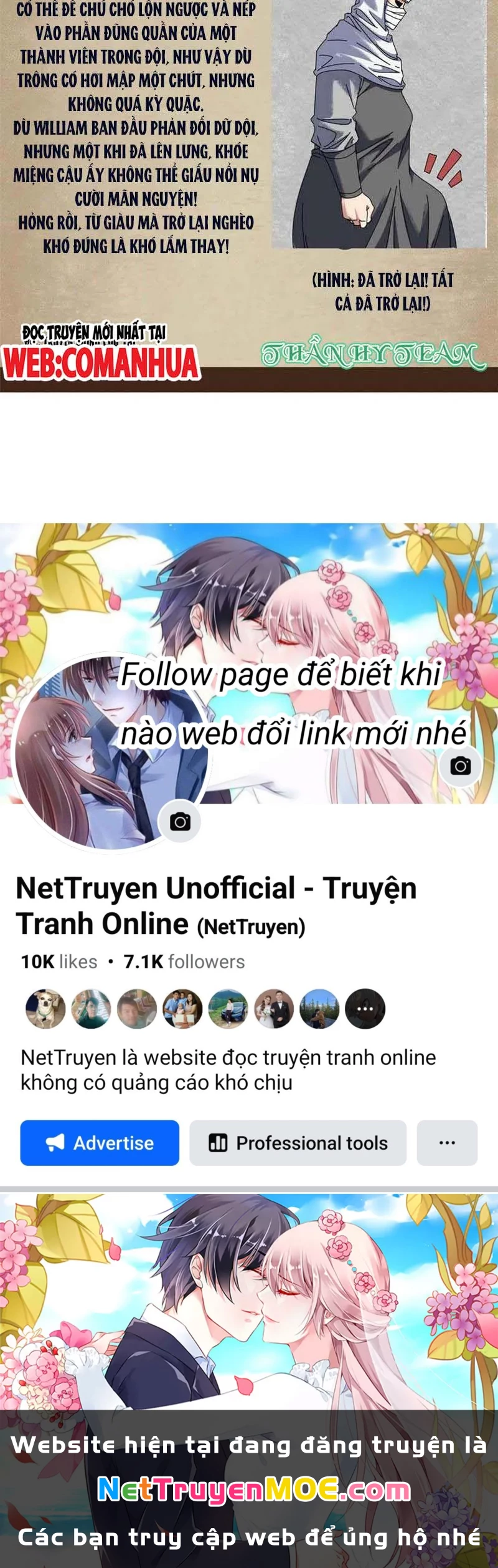 Trưởng Giám Ngục Trông Coi Các Ma Nữ Chapter 97 - 78