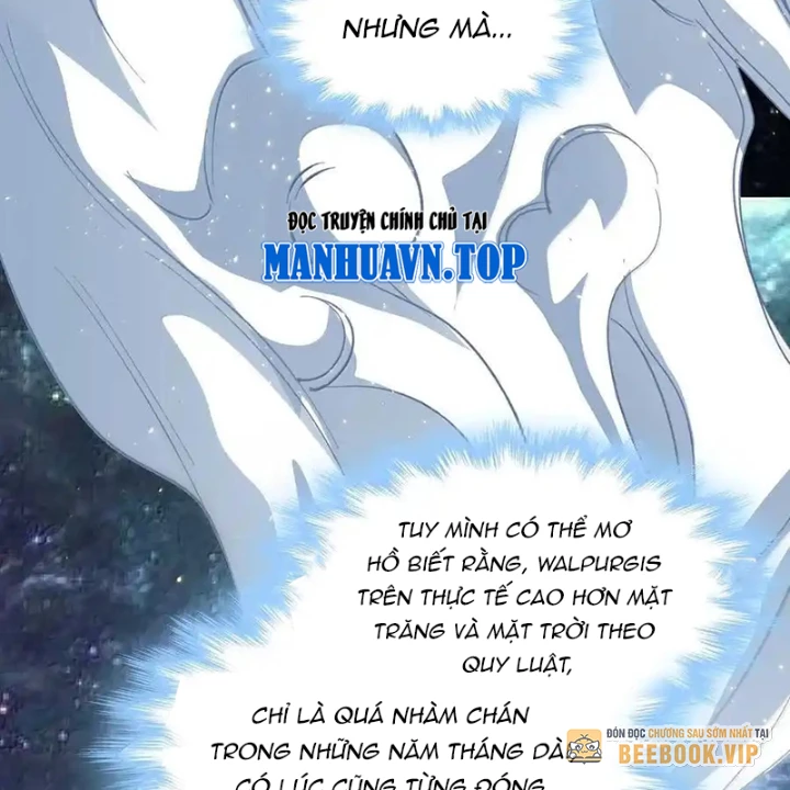 Sức Mạnh Của Ác Thần Chapter 143 - 9