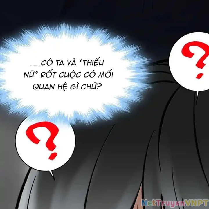 Sức Mạnh Của Ác Thần Chapter 143 - 16