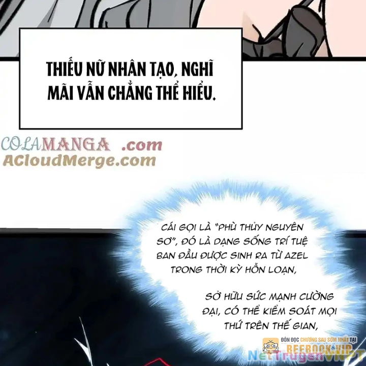 Sức Mạnh Của Ác Thần Chapter 143 - 18