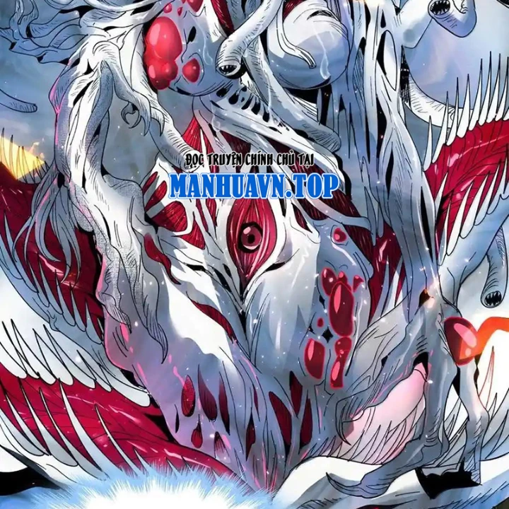 Sức Mạnh Của Ác Thần Chapter 143 - 20