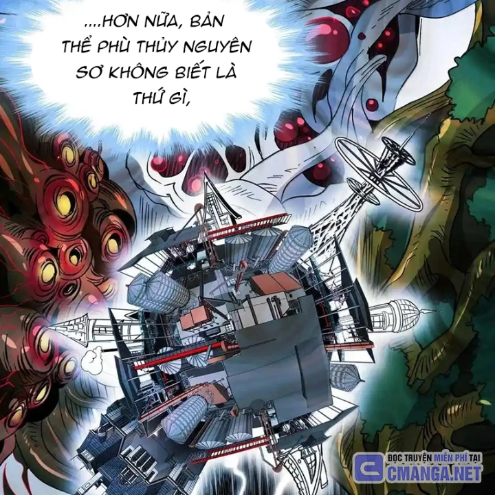 Sức Mạnh Của Ác Thần Chapter 143 - 21