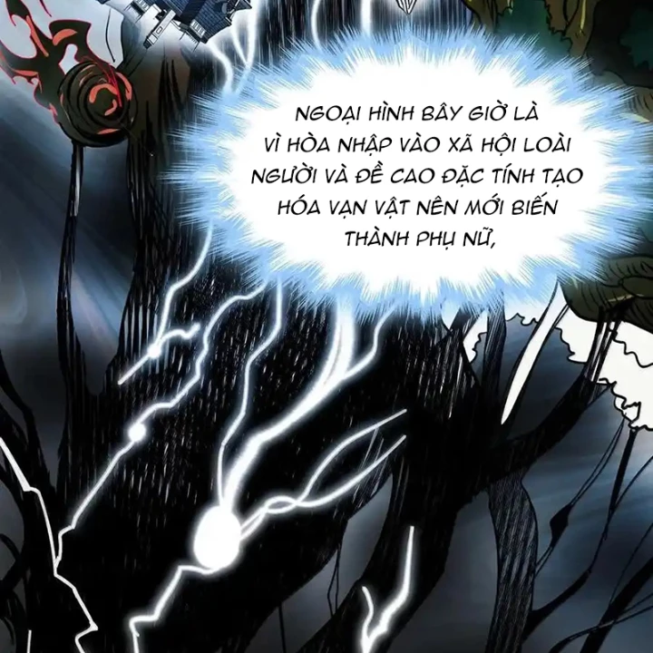 Sức Mạnh Của Ác Thần Chapter 143 - 22