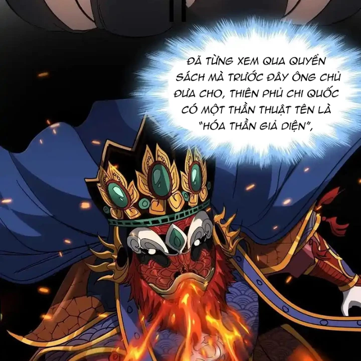 Sức Mạnh Của Ác Thần Chapter 143 - 50
