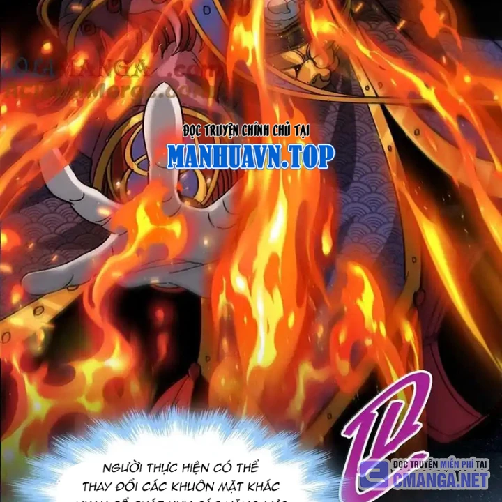 Sức Mạnh Của Ác Thần Chapter 143 - 51