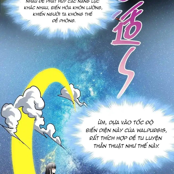 Sức Mạnh Của Ác Thần Chapter 143 - 52