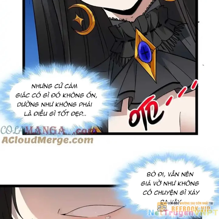 Sức Mạnh Của Ác Thần Chapter 143 - 57