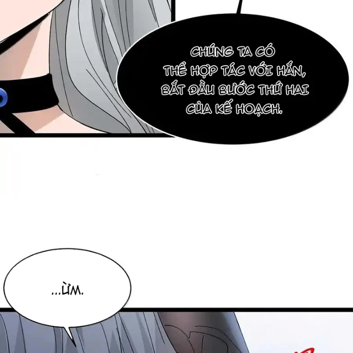 Sức Mạnh Của Ác Thần Chapter 143 - 73