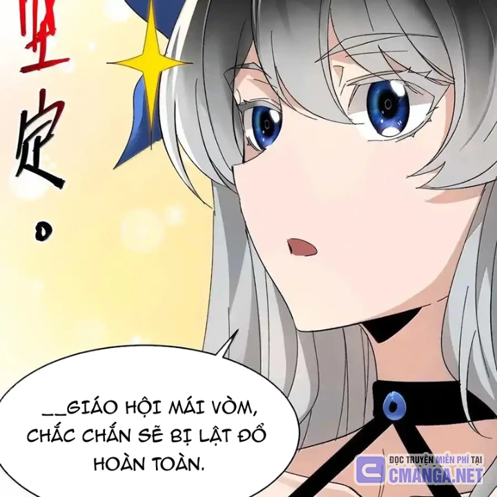 Sức Mạnh Của Ác Thần Chapter 143 - 75