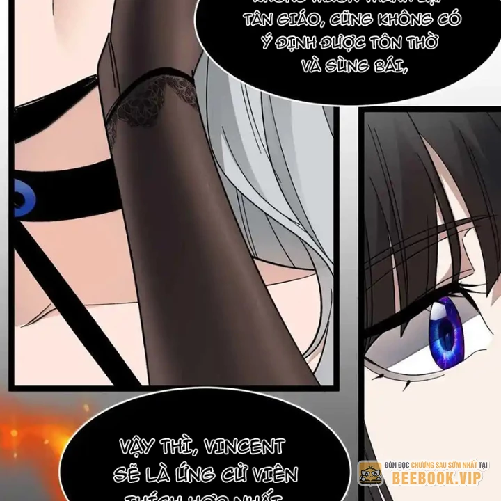 Sức Mạnh Của Ác Thần Chapter 143 - 78