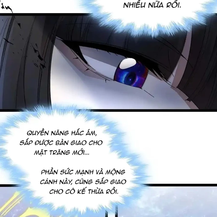 Sức Mạnh Của Ác Thần Chapter 143 - 92