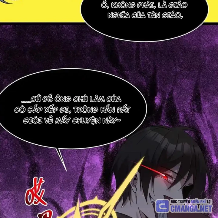 Sức Mạnh Của Ác Thần Chapter 143 - 129