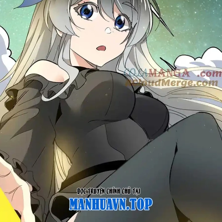 Sức Mạnh Của Ác Thần Chapter 143 - 137