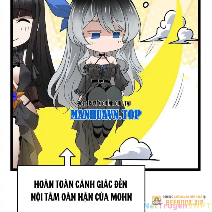 Sức Mạnh Của Ác Thần Chapter 143 - 141