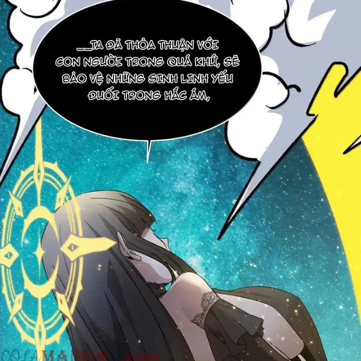 Sức Mạnh Của Ác Thần Chapter 143 - 143