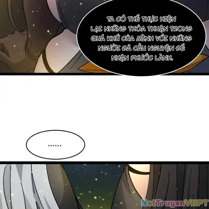 Sức Mạnh Của Ác Thần Chapter 143 - 148