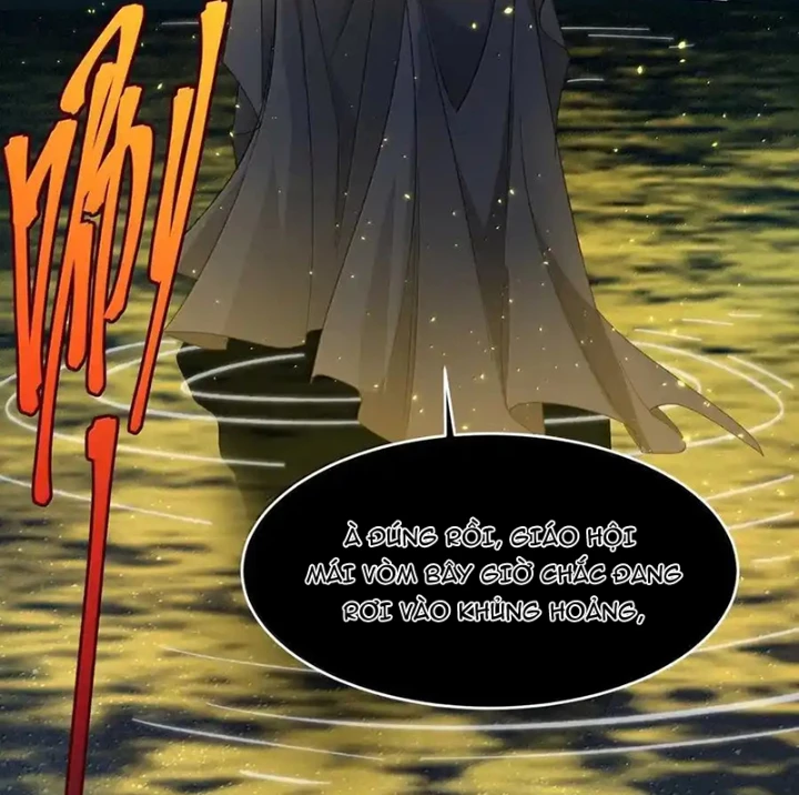 Sức Mạnh Của Ác Thần Chapter 143 - 151