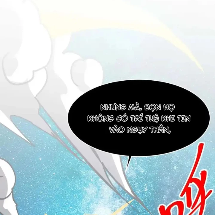 Sức Mạnh Của Ác Thần Chapter 143 - 154